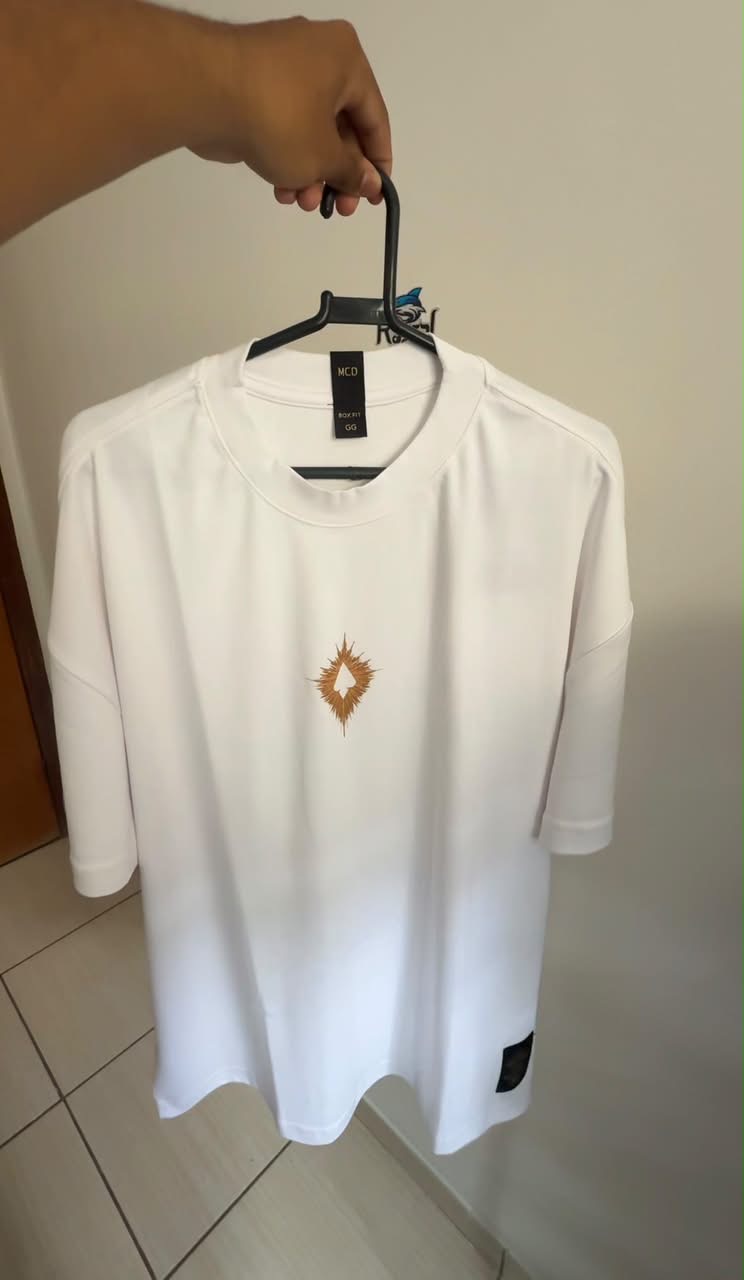 Camisa 30 anos santa Guadalupe
