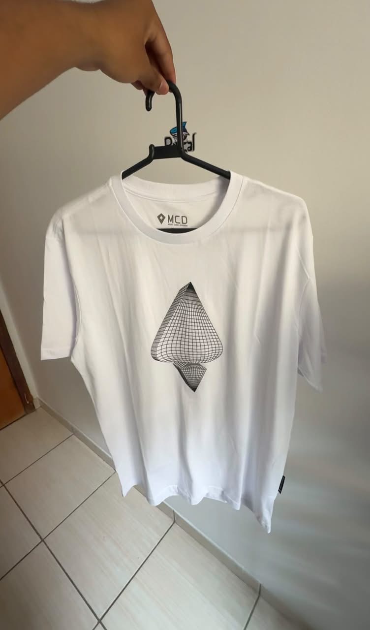 Camisa espada