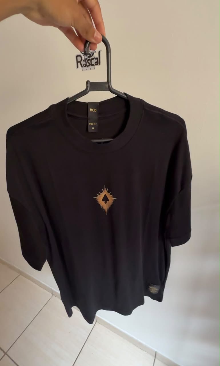 Camisa 30 anos santa Guadalupe