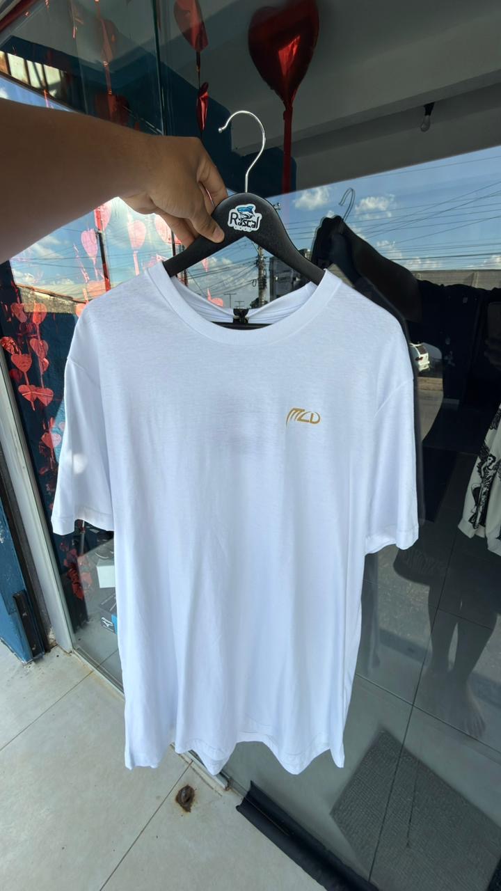 Camisa carpas 30 anos