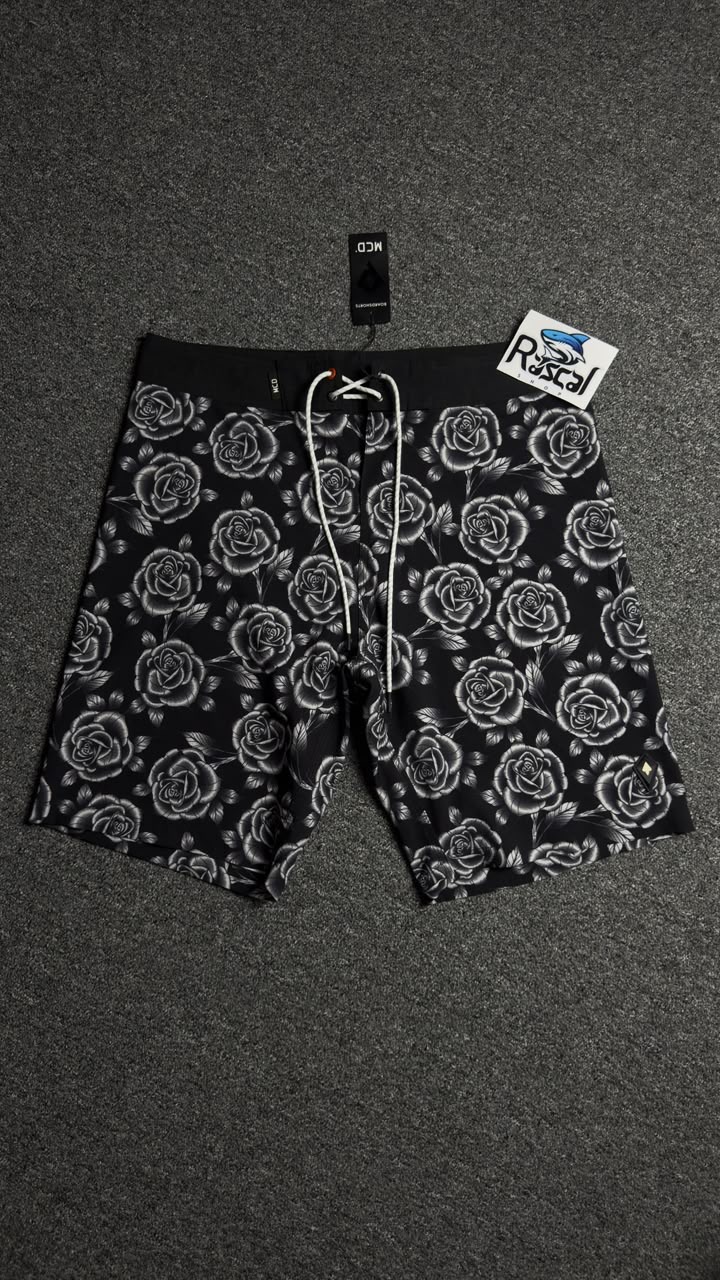 Bermuda especial Rosas 2026