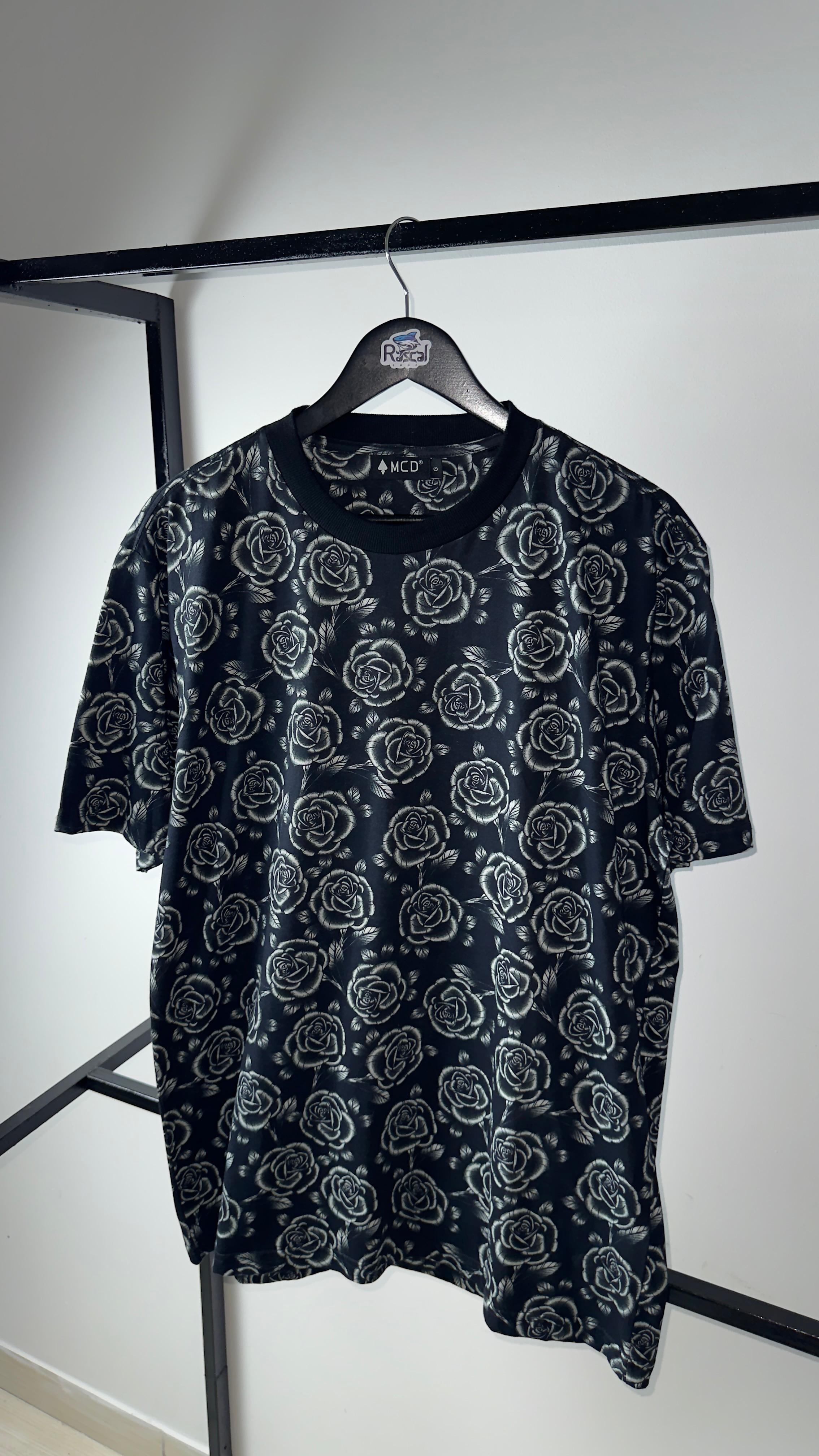 Camisa especial Rosas 2026