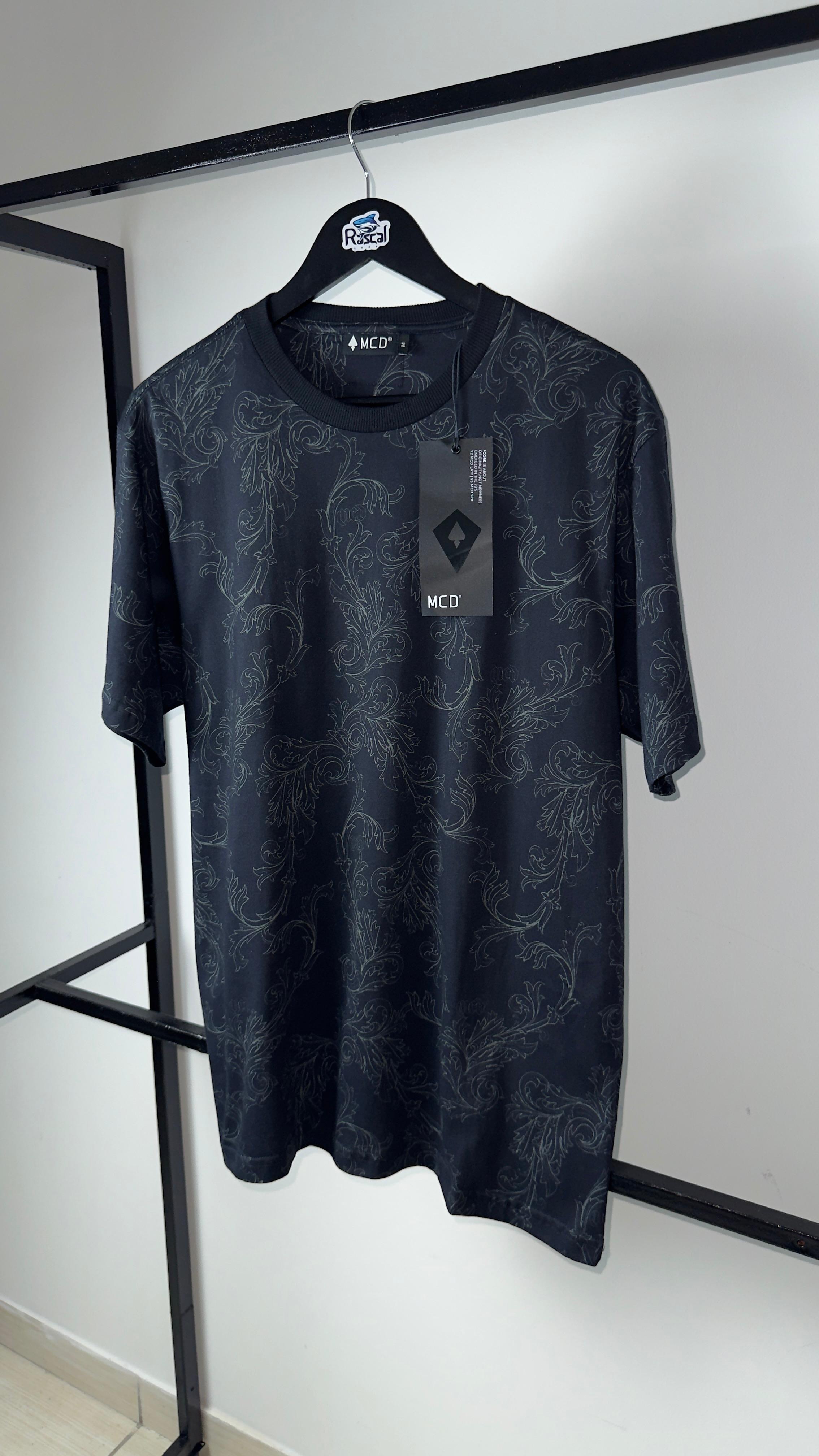 Camisa especial Arabesco