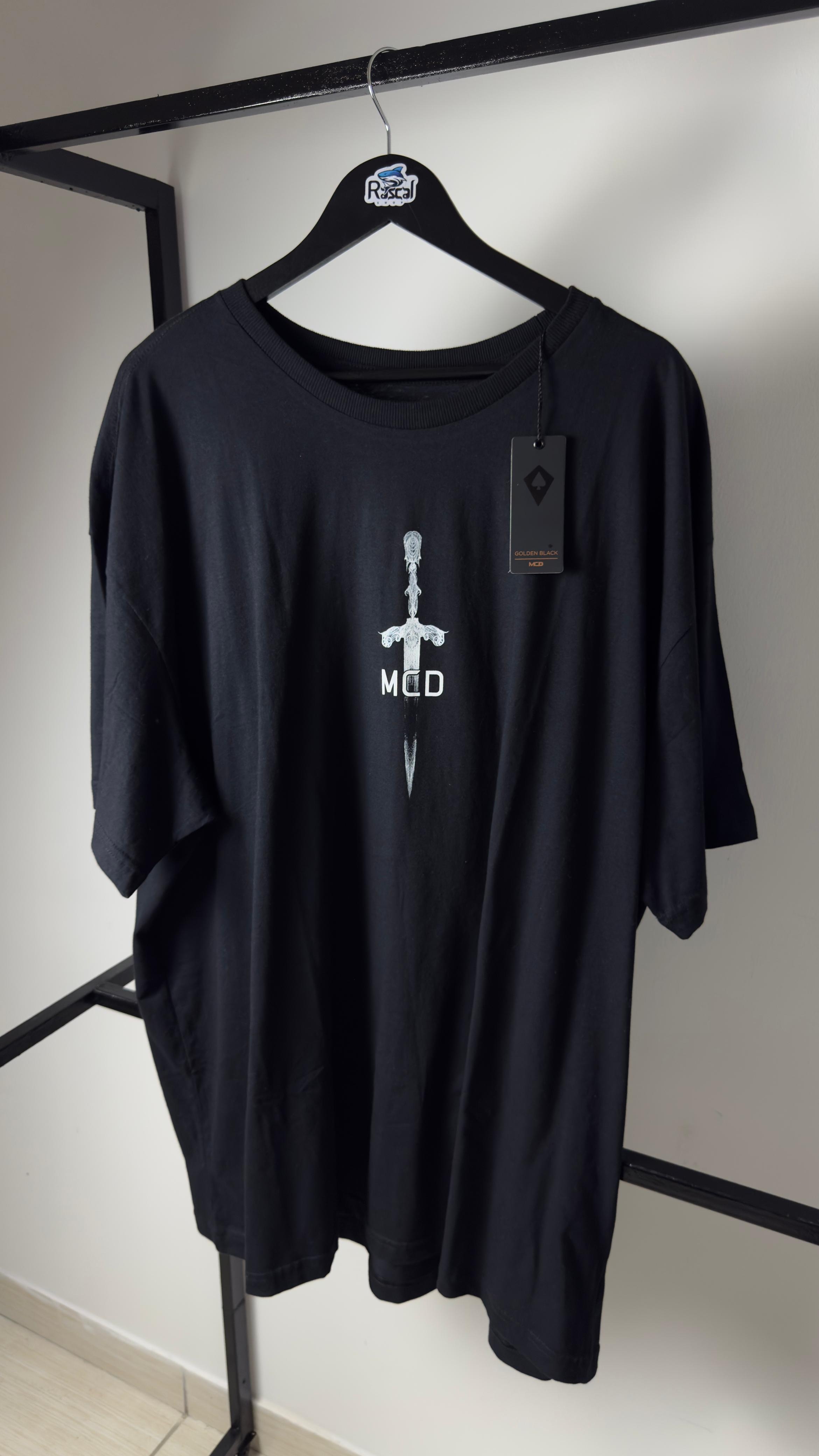 Camisa Adagas