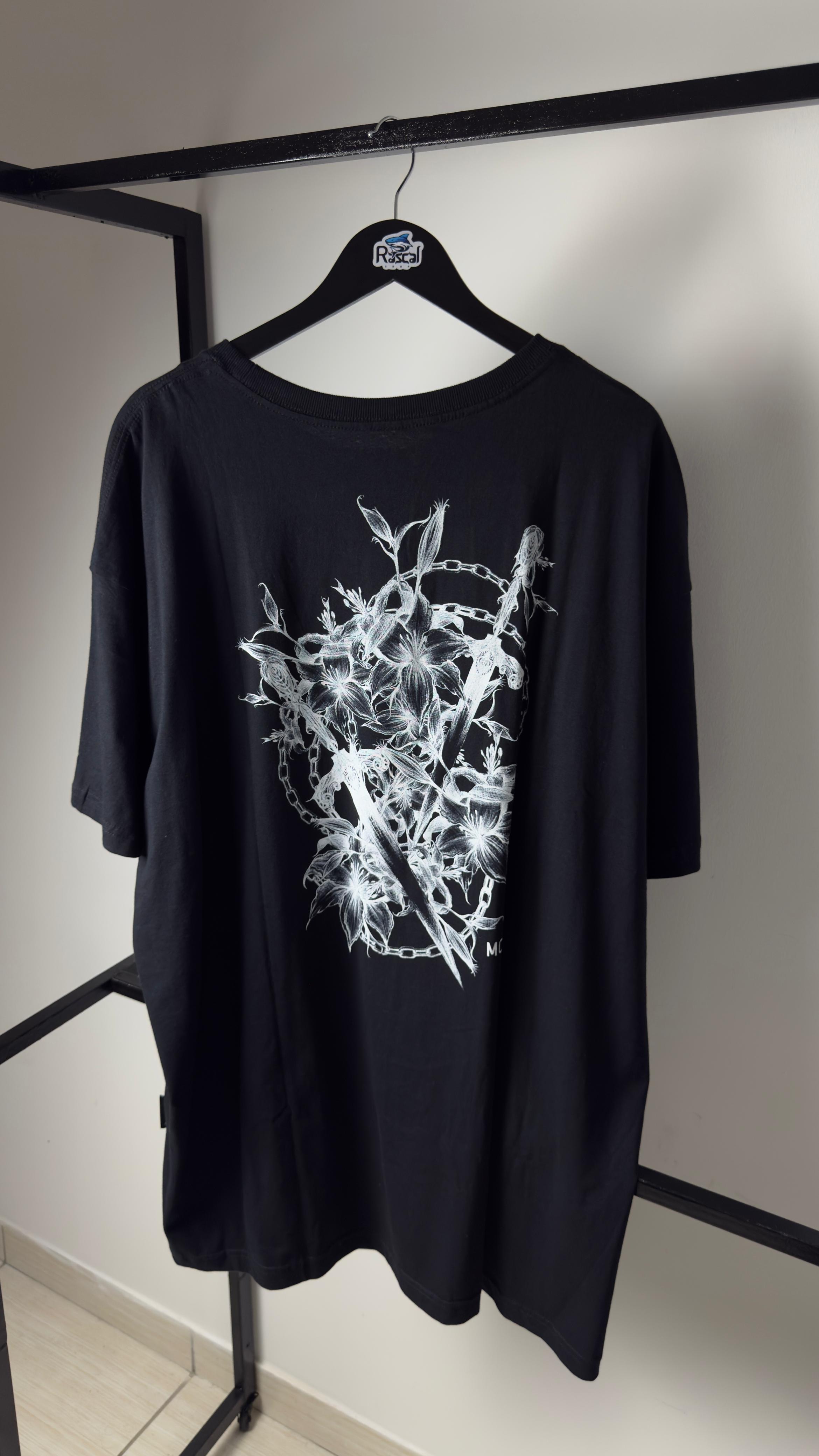 Camisa Adagas