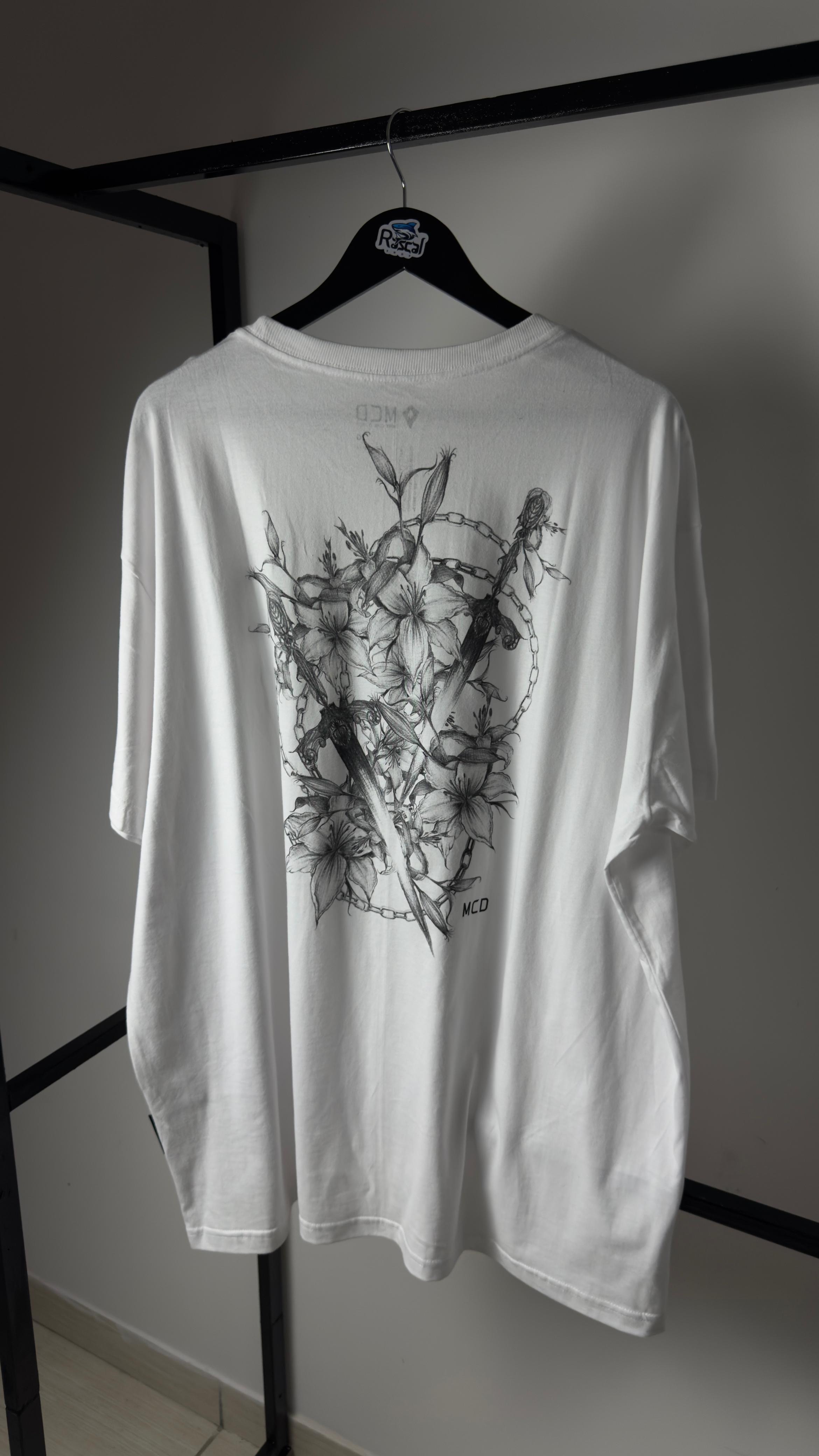 Camisa Adaga