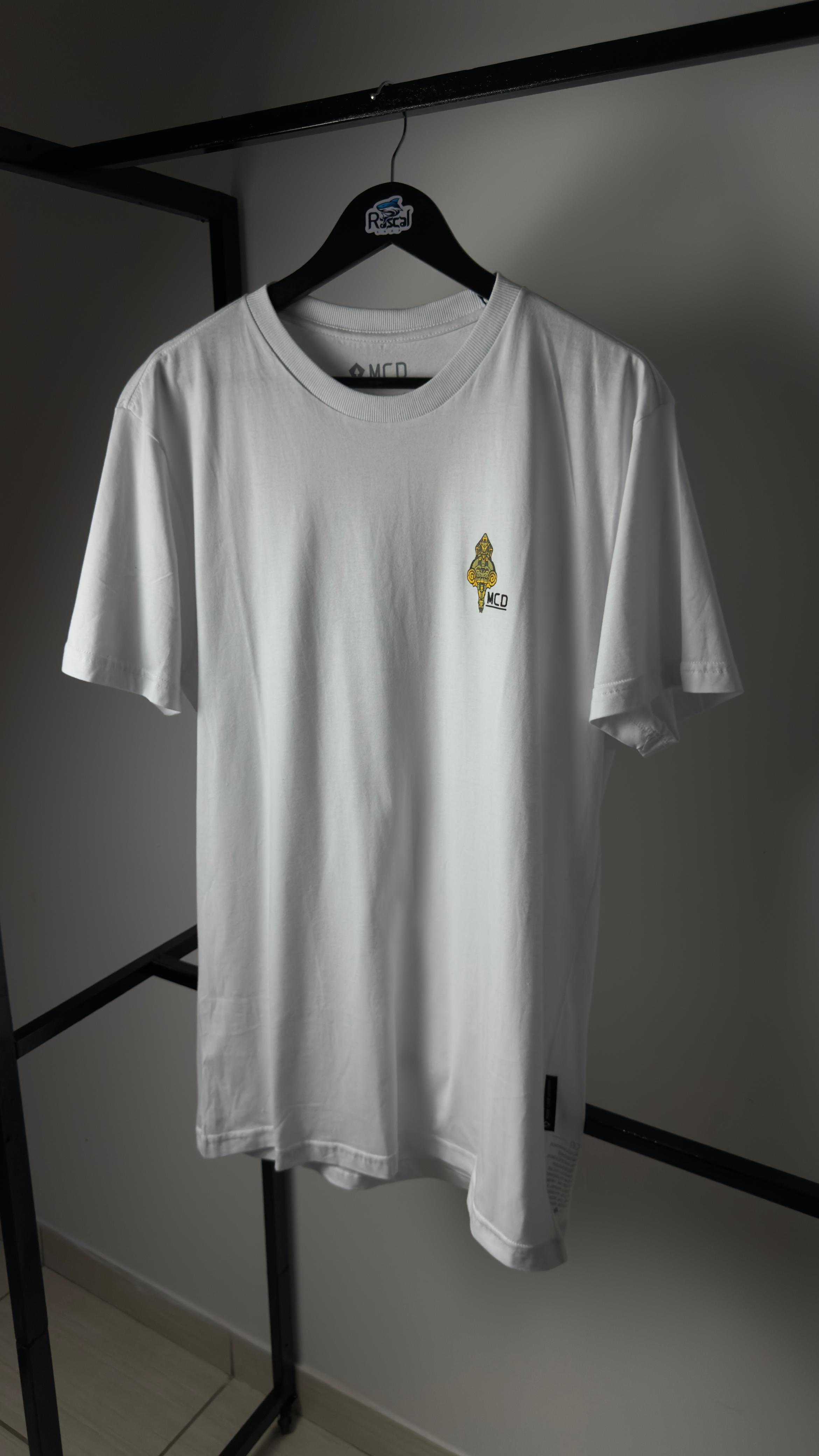 Camisa alebrijes