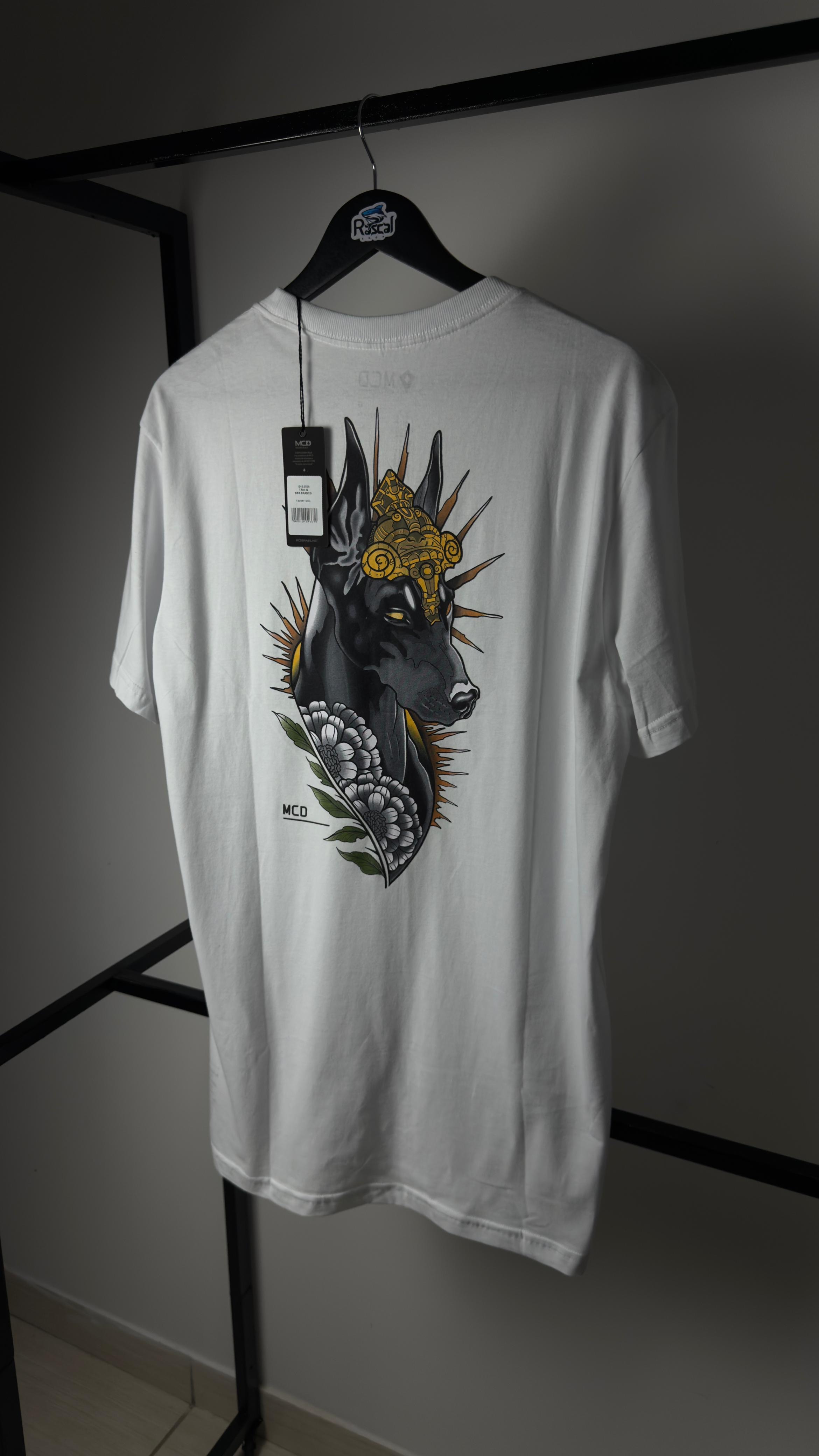 Camisa alebrijes