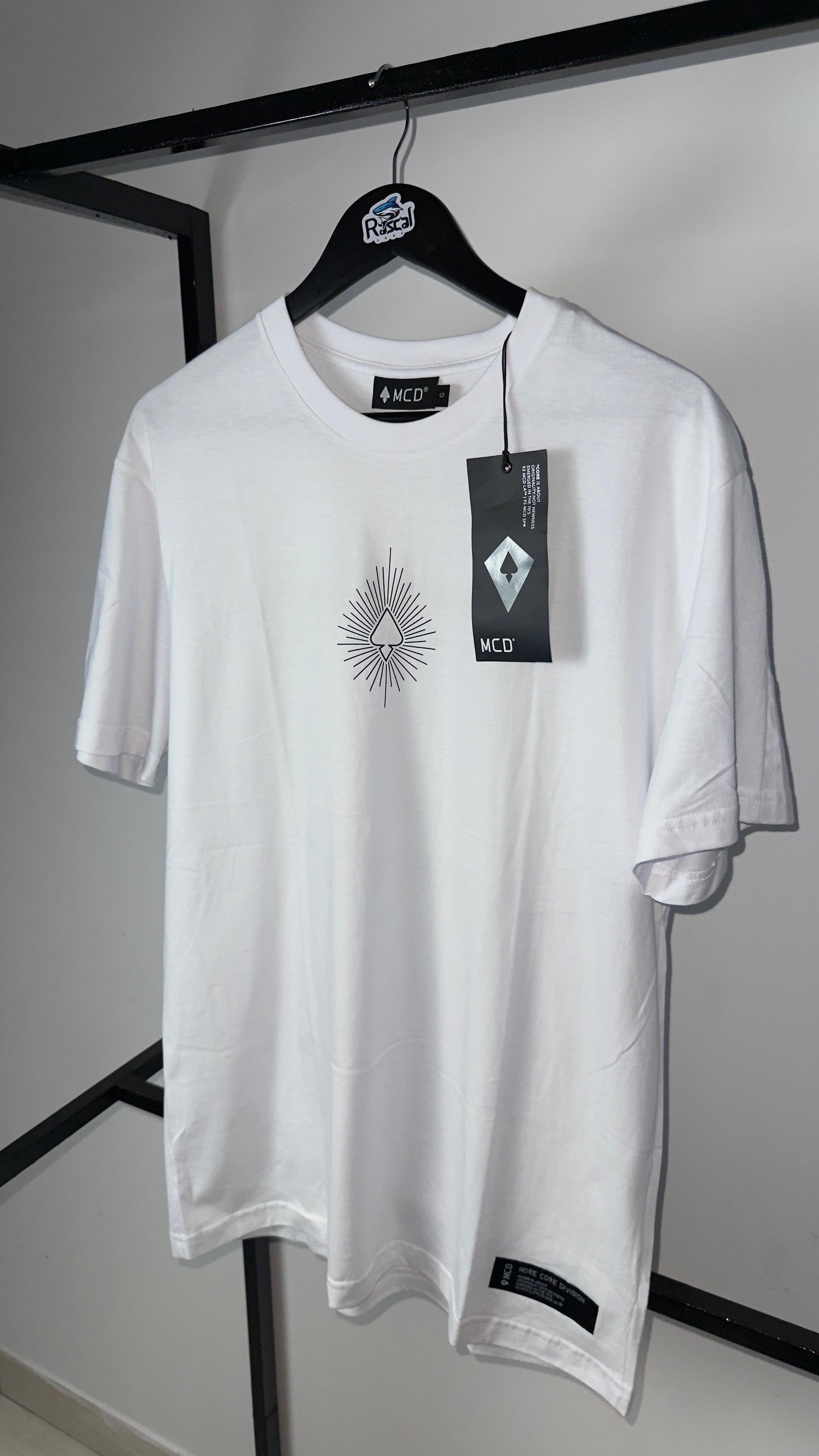 Camisa anjos core