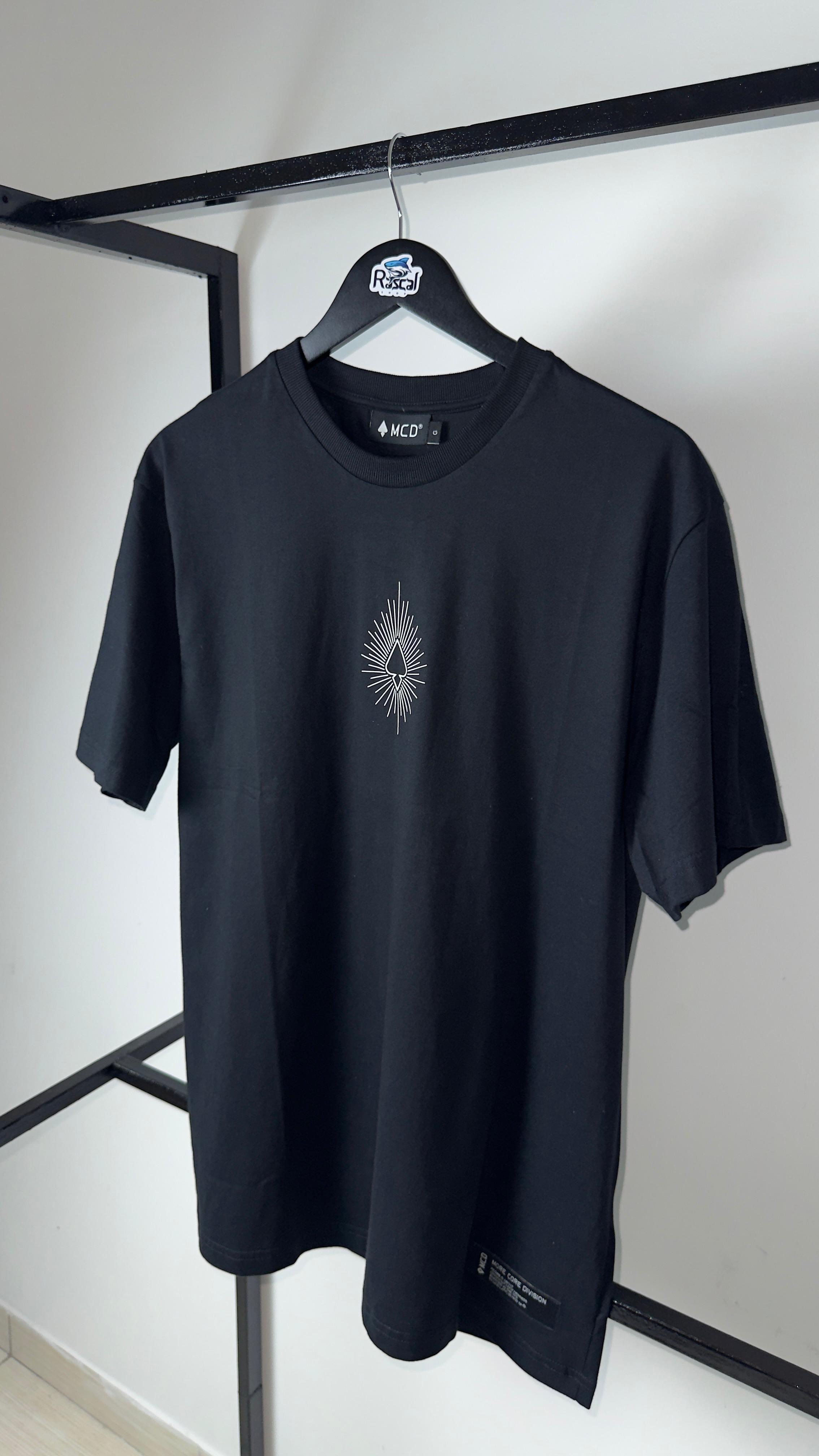 Camisa anjos core