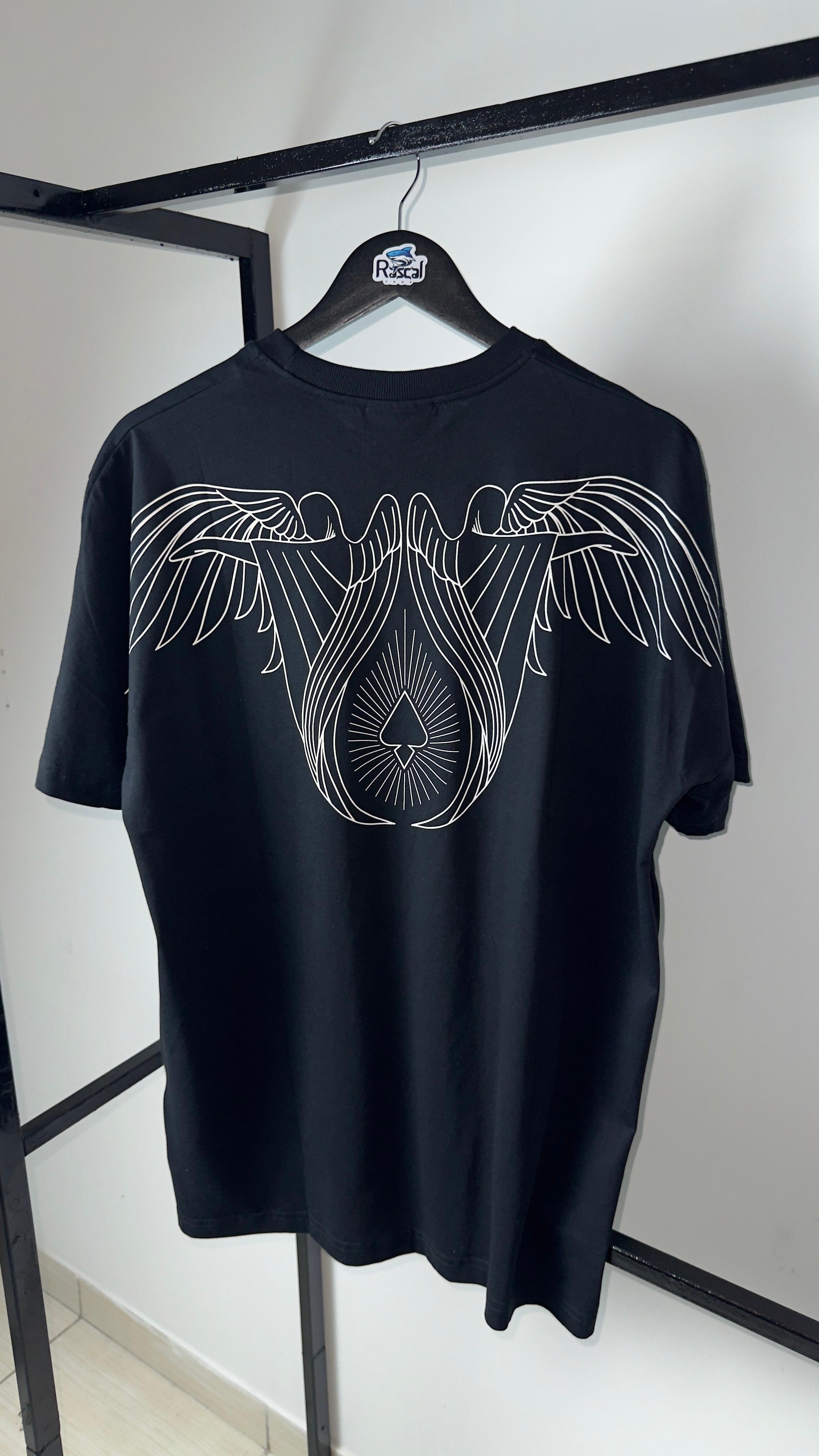 Camisa anjos core