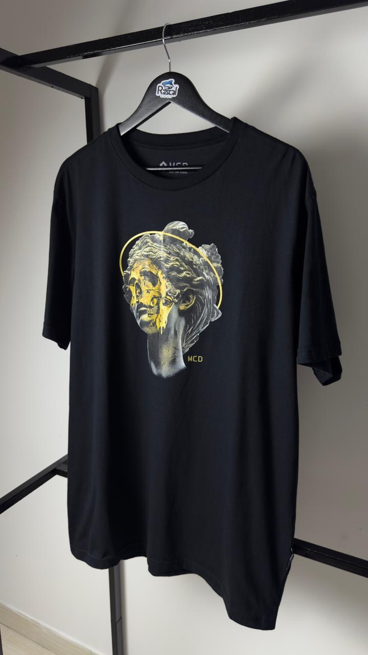 Camisa deusa grega