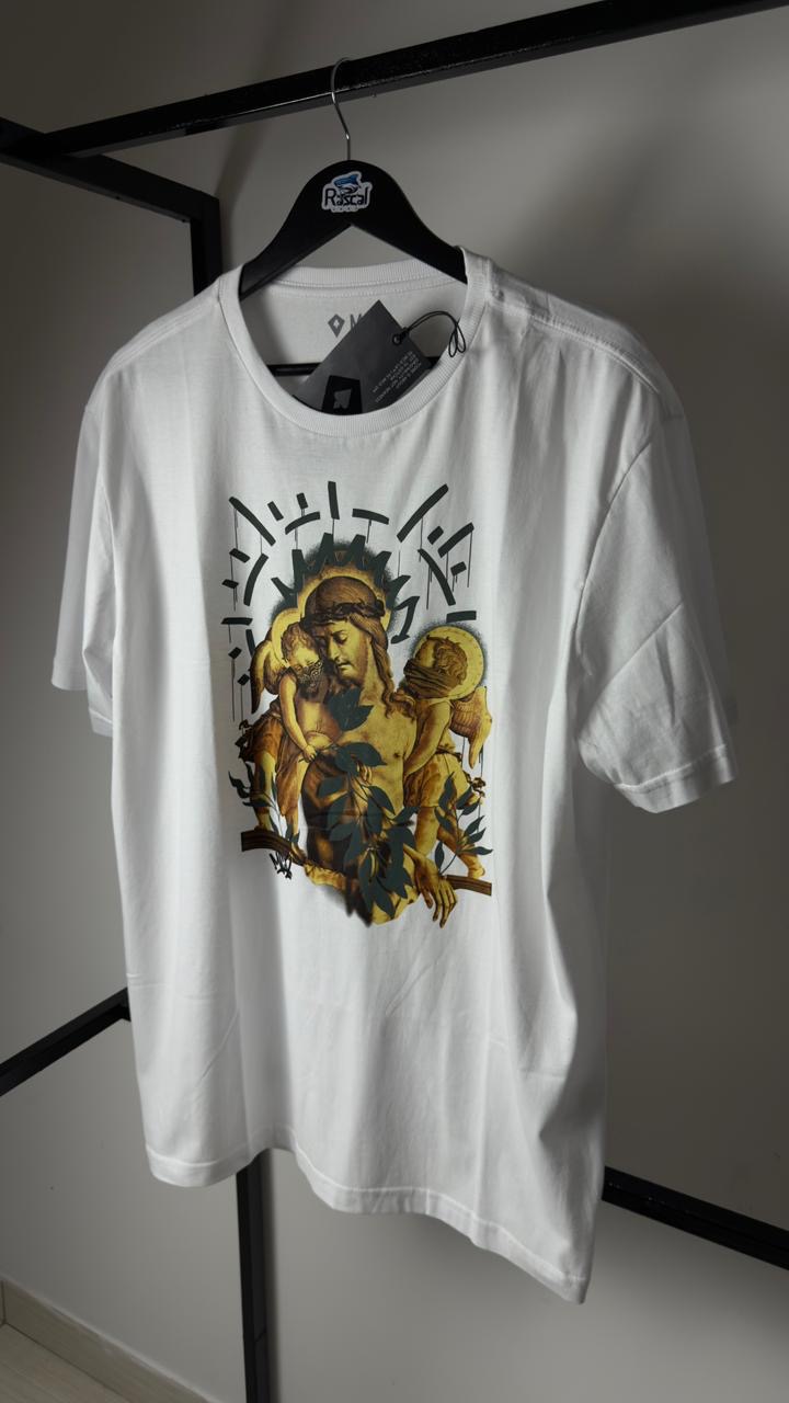 Camisa angels clássica