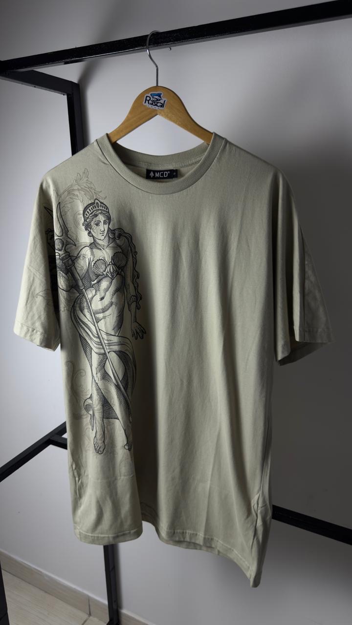Camisa Athena