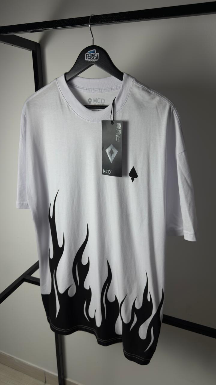 Camisa Fuego