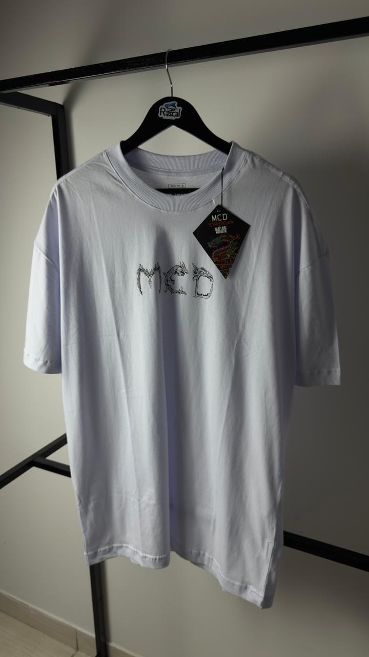 Camisa draco
