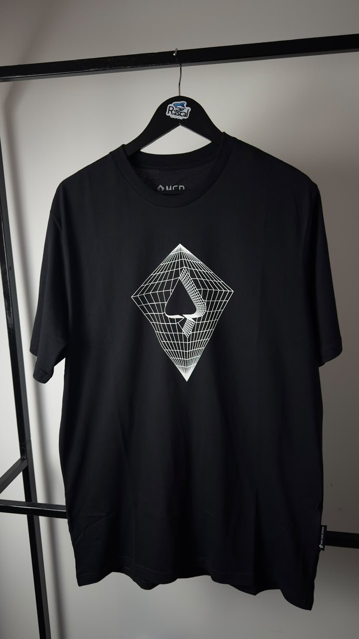 Camisa relevo