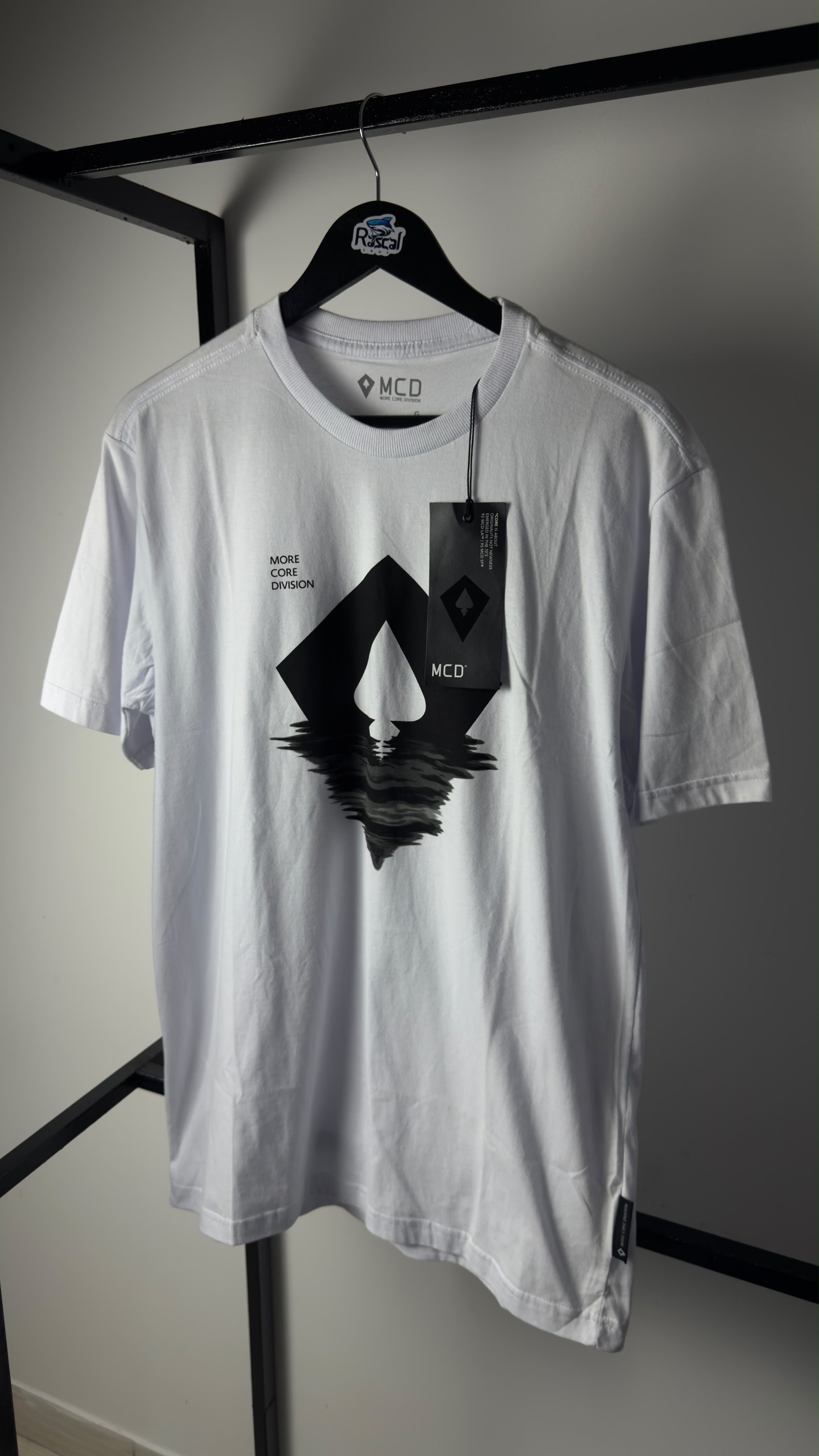 Camisa lago pipa